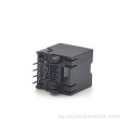 RJ45 Network Plug: категория 6